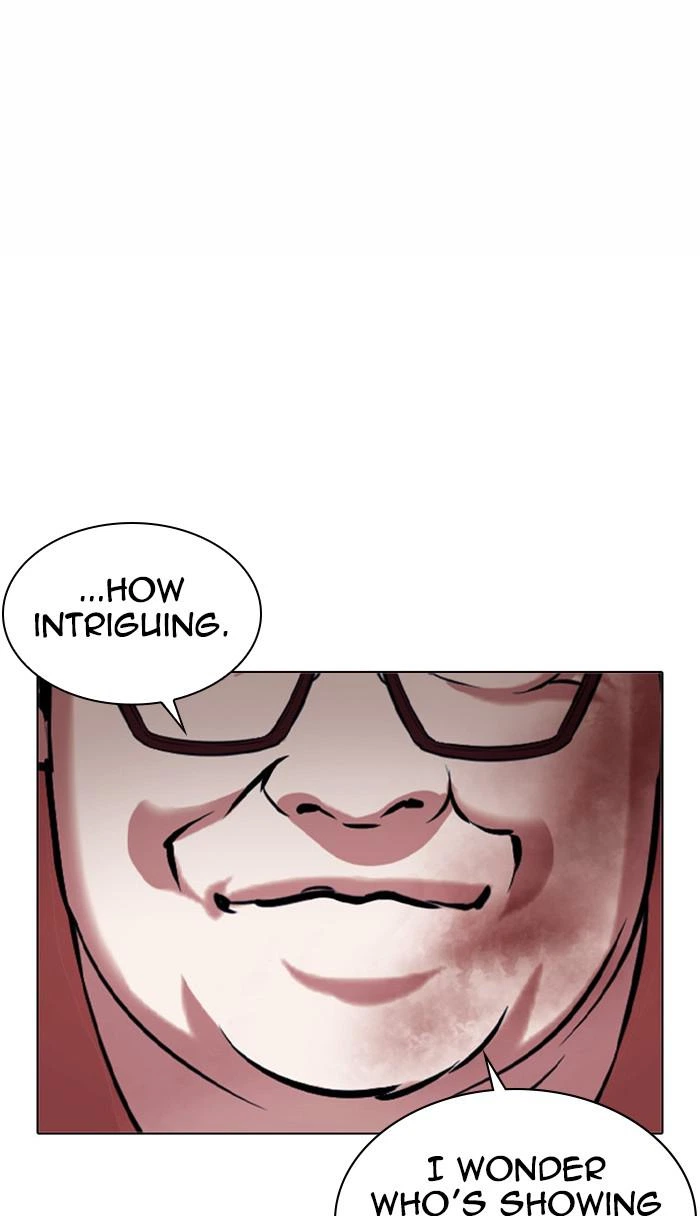 Lookism Chapter 378 — page 129