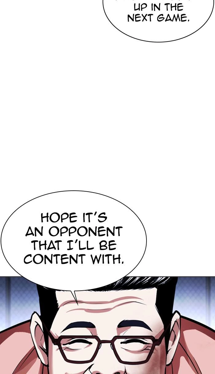 Lookism Chapter 378 — page 130