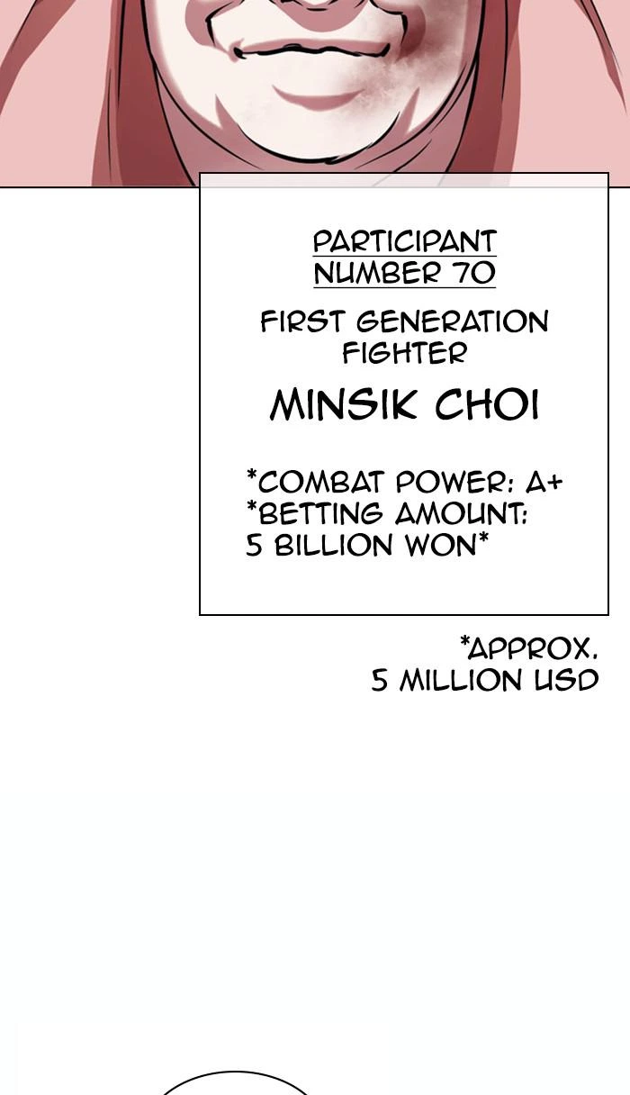 Lookism Chapter 378 — page 131