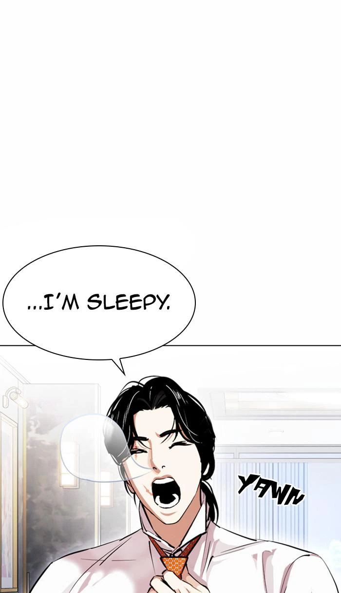 Lookism Chapter 378 — page 137