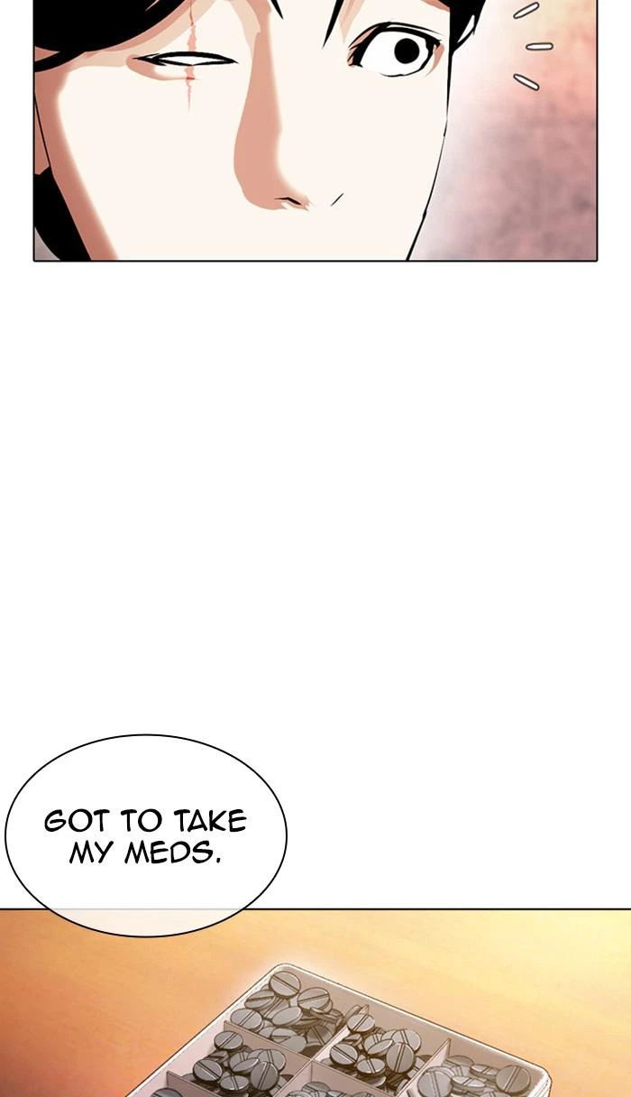 Lookism Chapter 378 — page 139