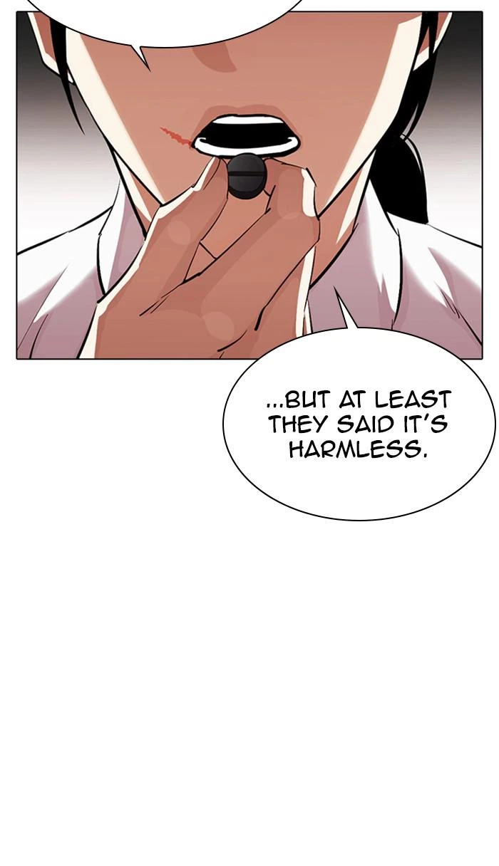 Lookism Chapter 378 — page 141