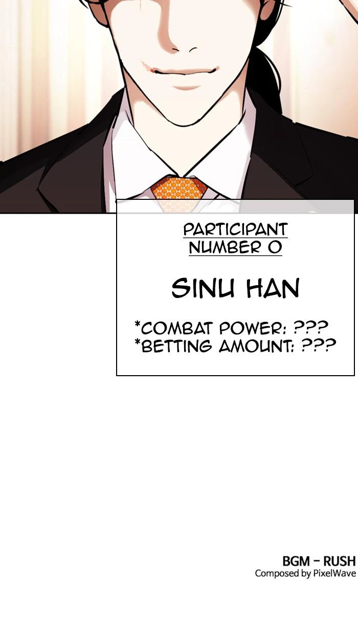 Lookism Chapter 378 — page 145