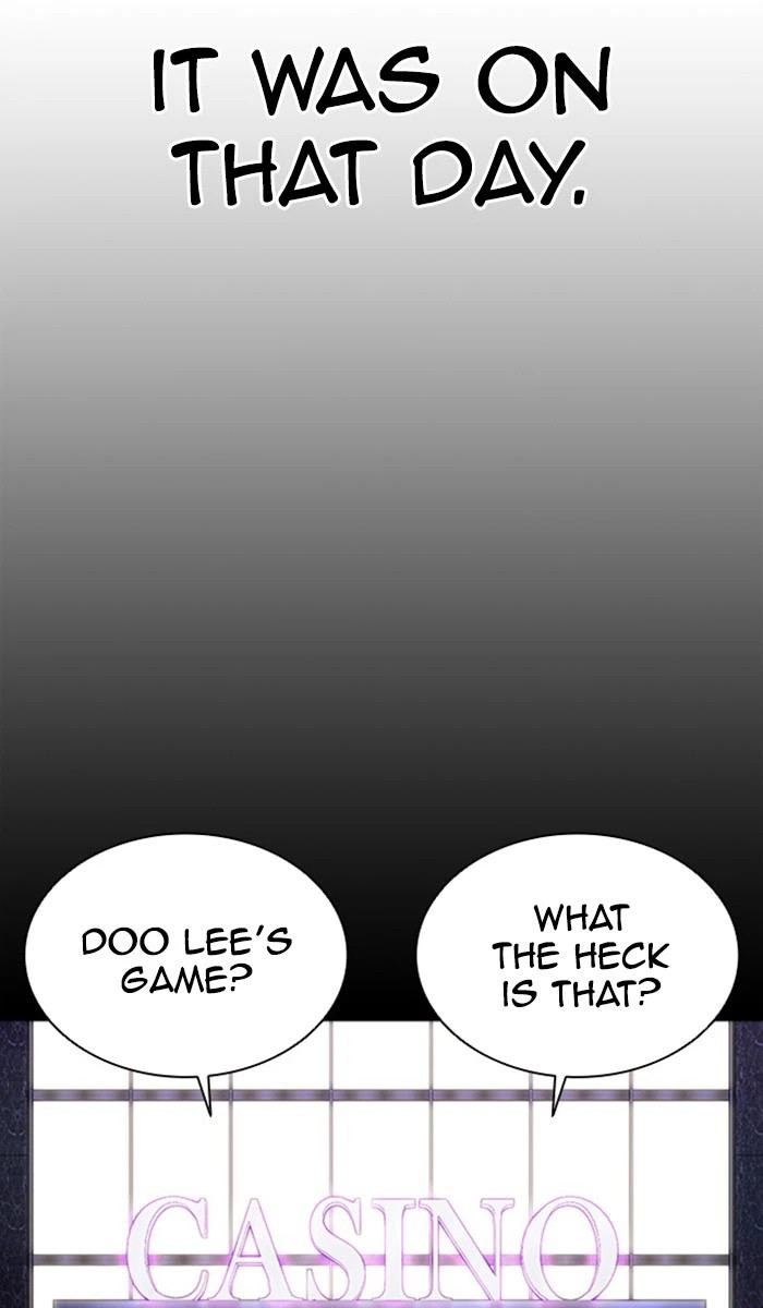 Lookism Chapter 379 — page 8