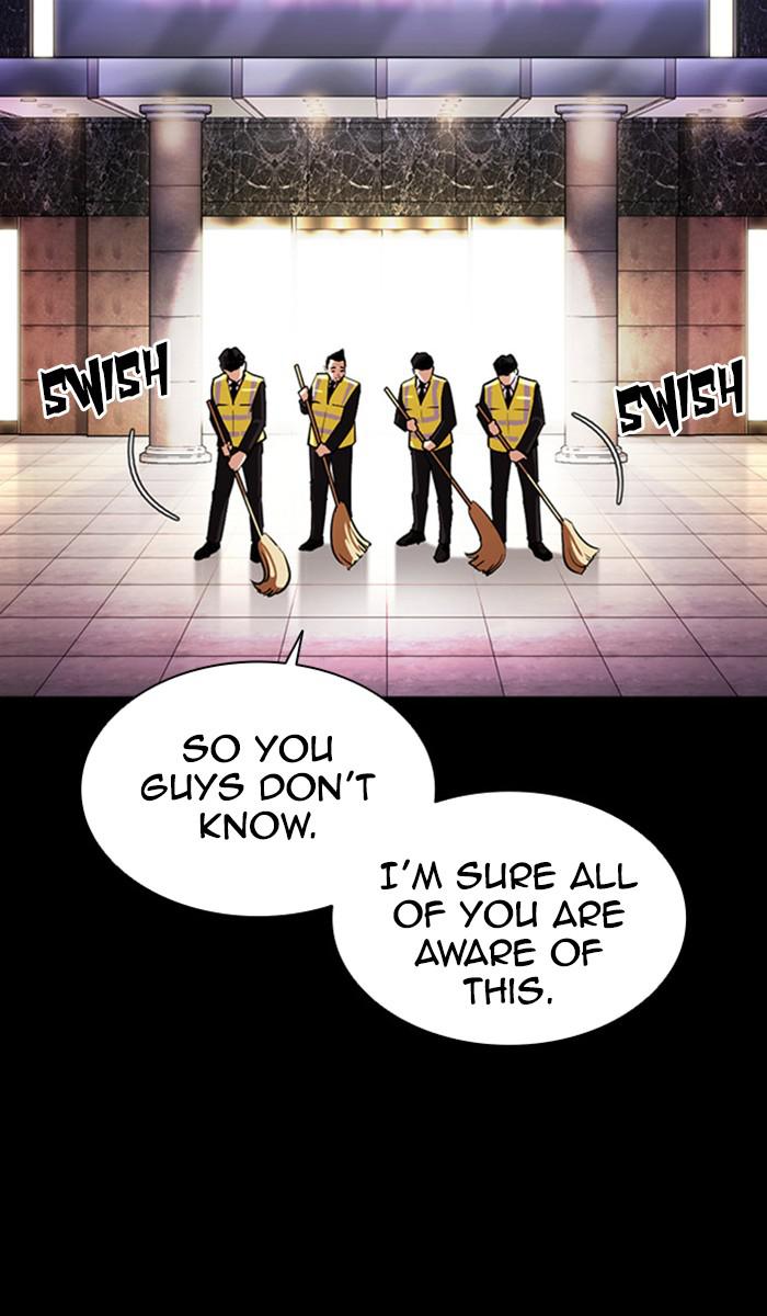 Lookism Chapter 379 — page 9