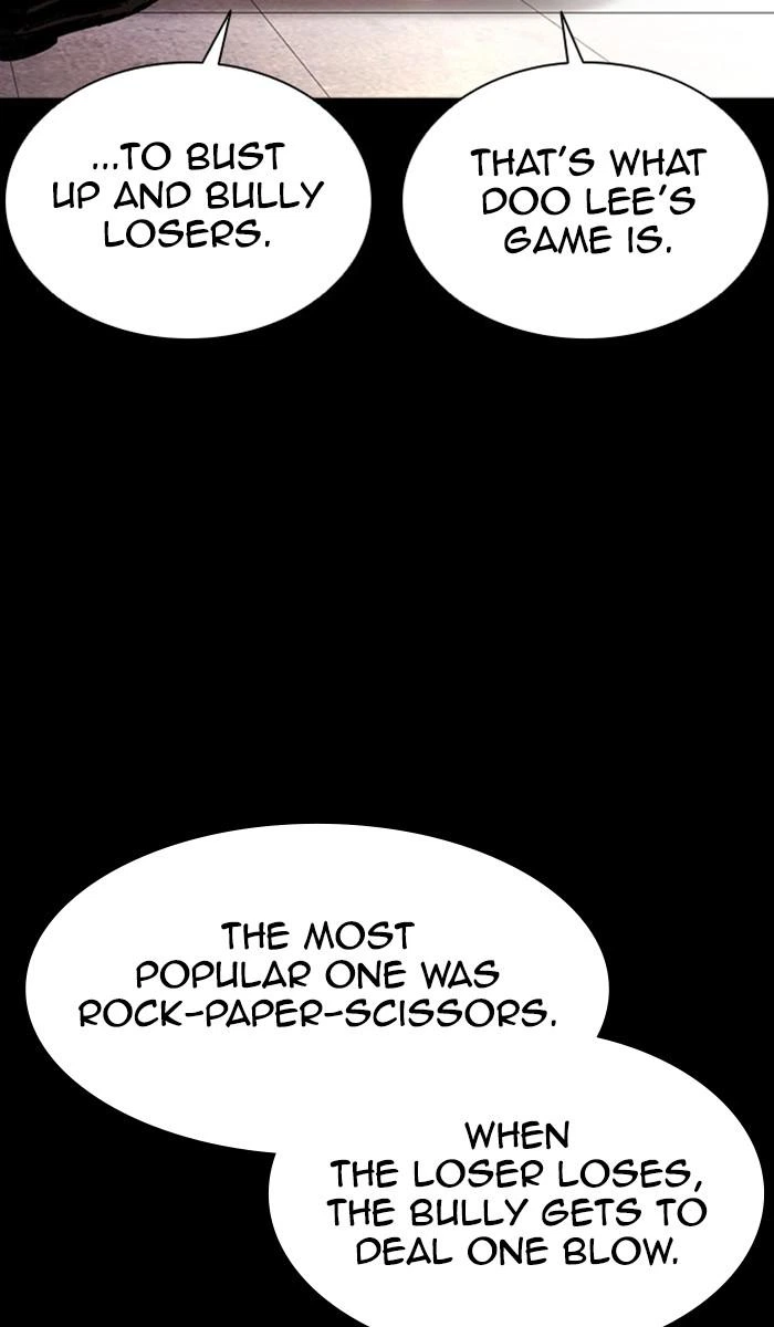 Lookism Chapter 379 — page 11