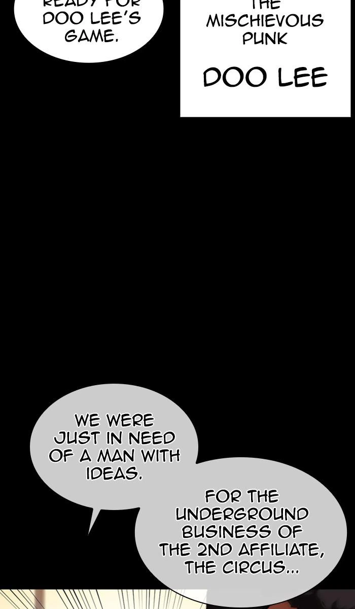 Lookism Chapter 379 — page 18