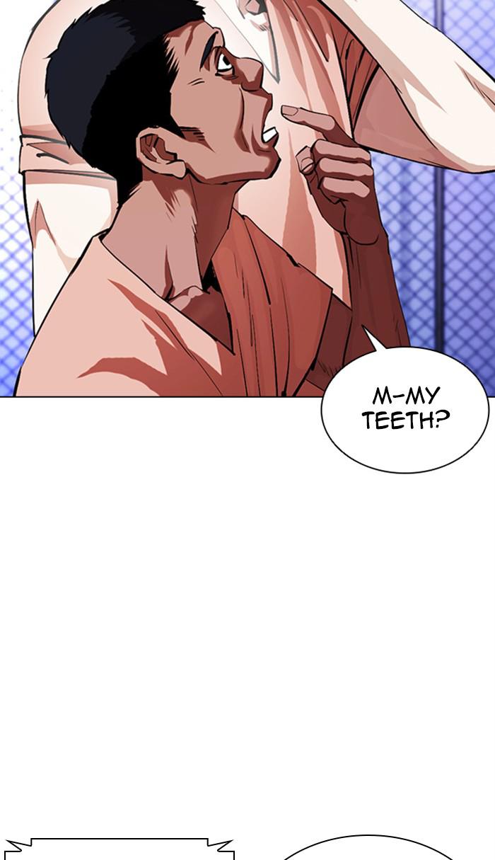 Lookism Chapter 379 — page 39
