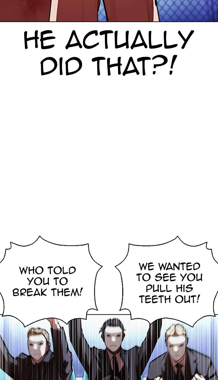Lookism Chapter 379 — page 45