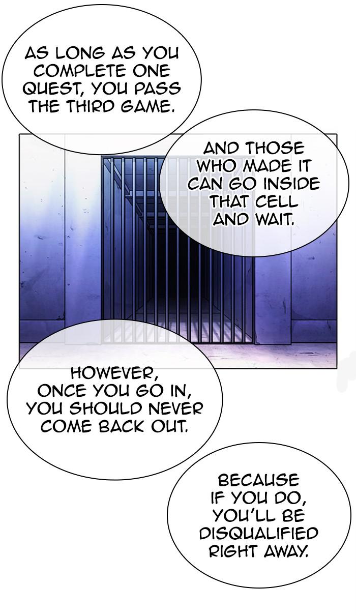 Lookism Chapter 379 — page 50