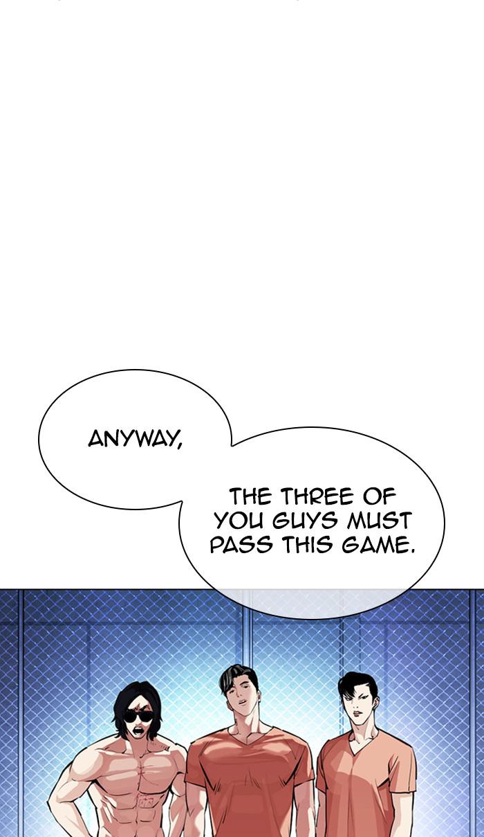 Lookism Chapter 379 — page 56