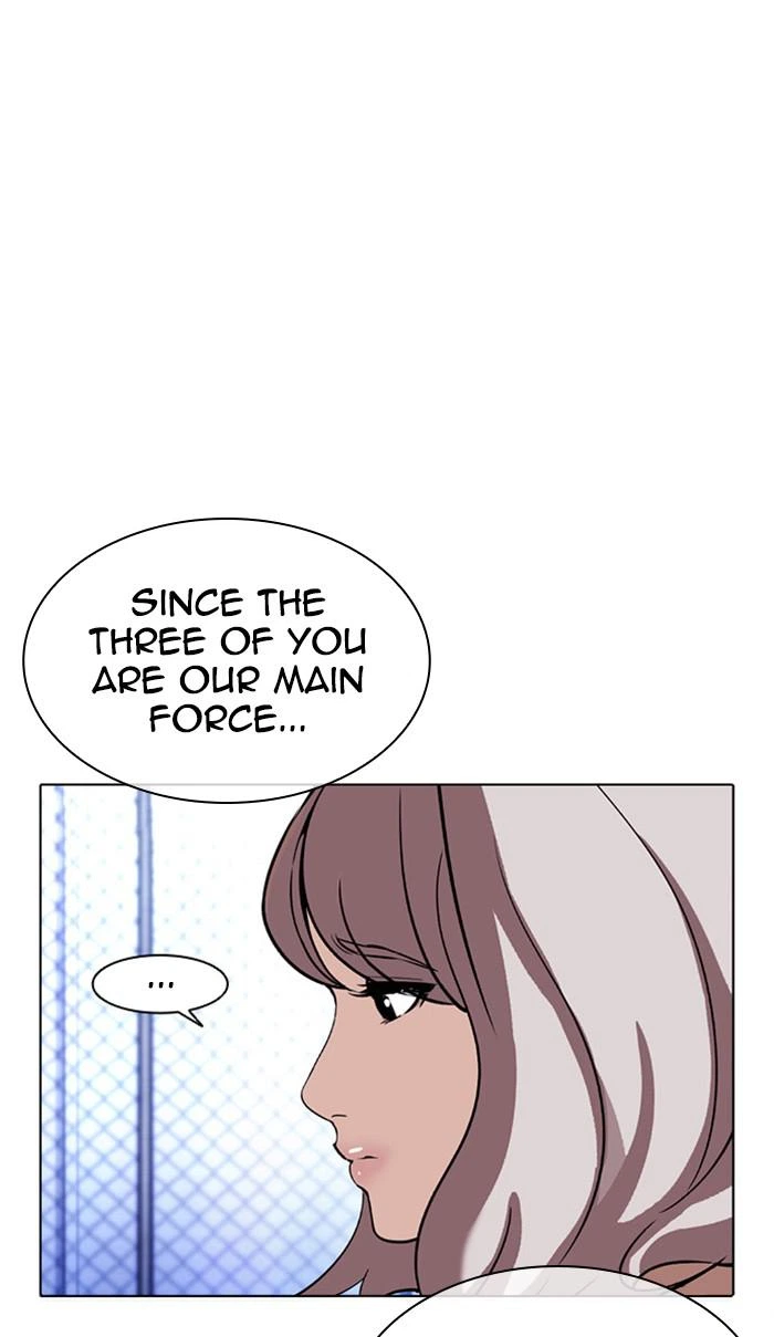 Lookism Chapter 379 — page 60
