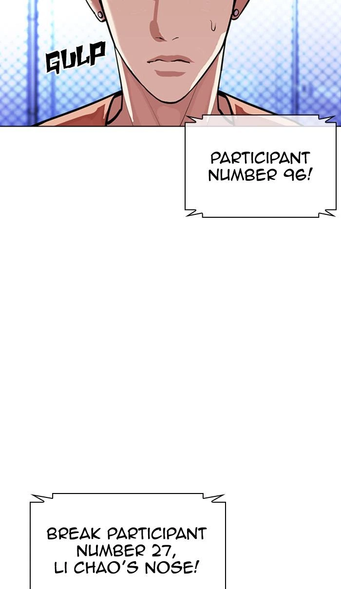 Lookism Chapter 379 — page 65