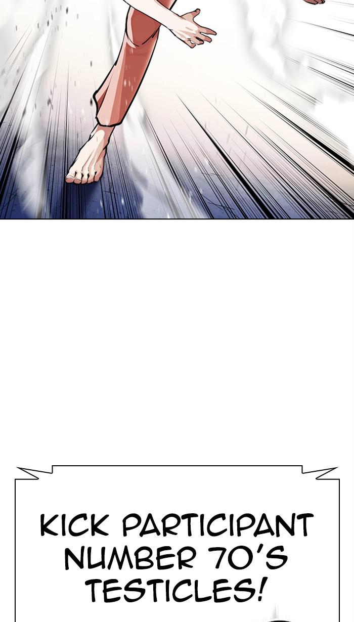 Lookism Chapter 379 — page 79