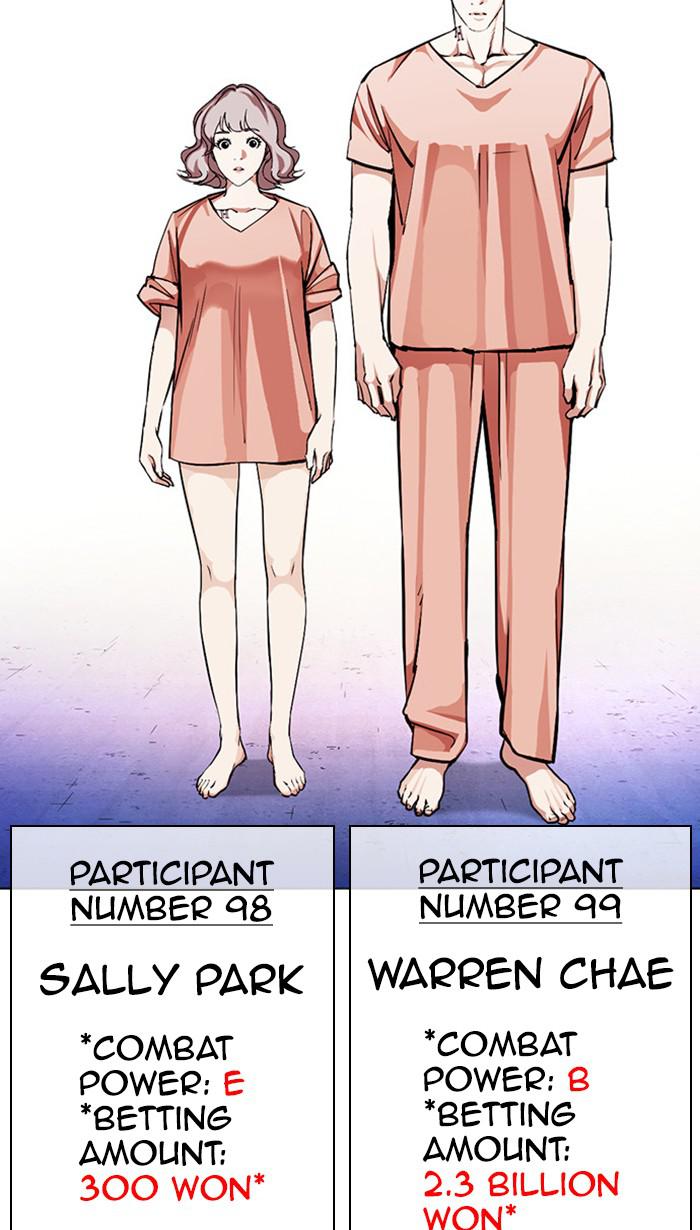 Lookism Chapter 379 — page 86