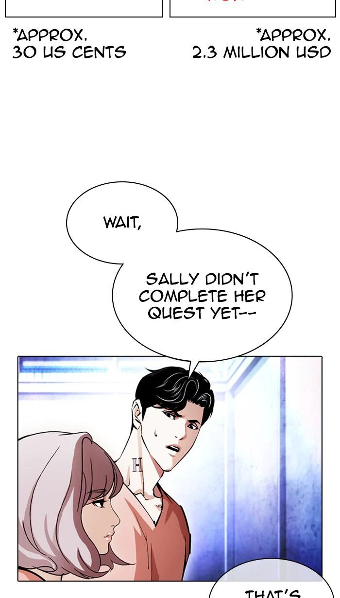 Lookism Chapter 379 — page 87