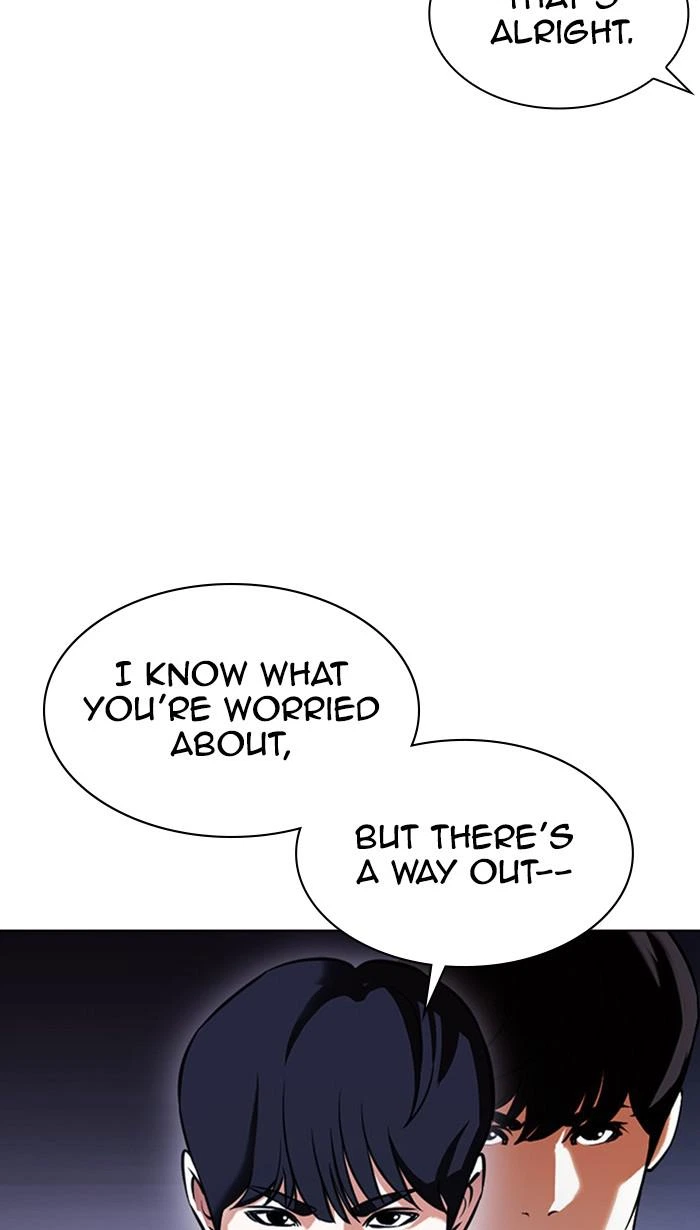 Lookism Chapter 379 — page 88