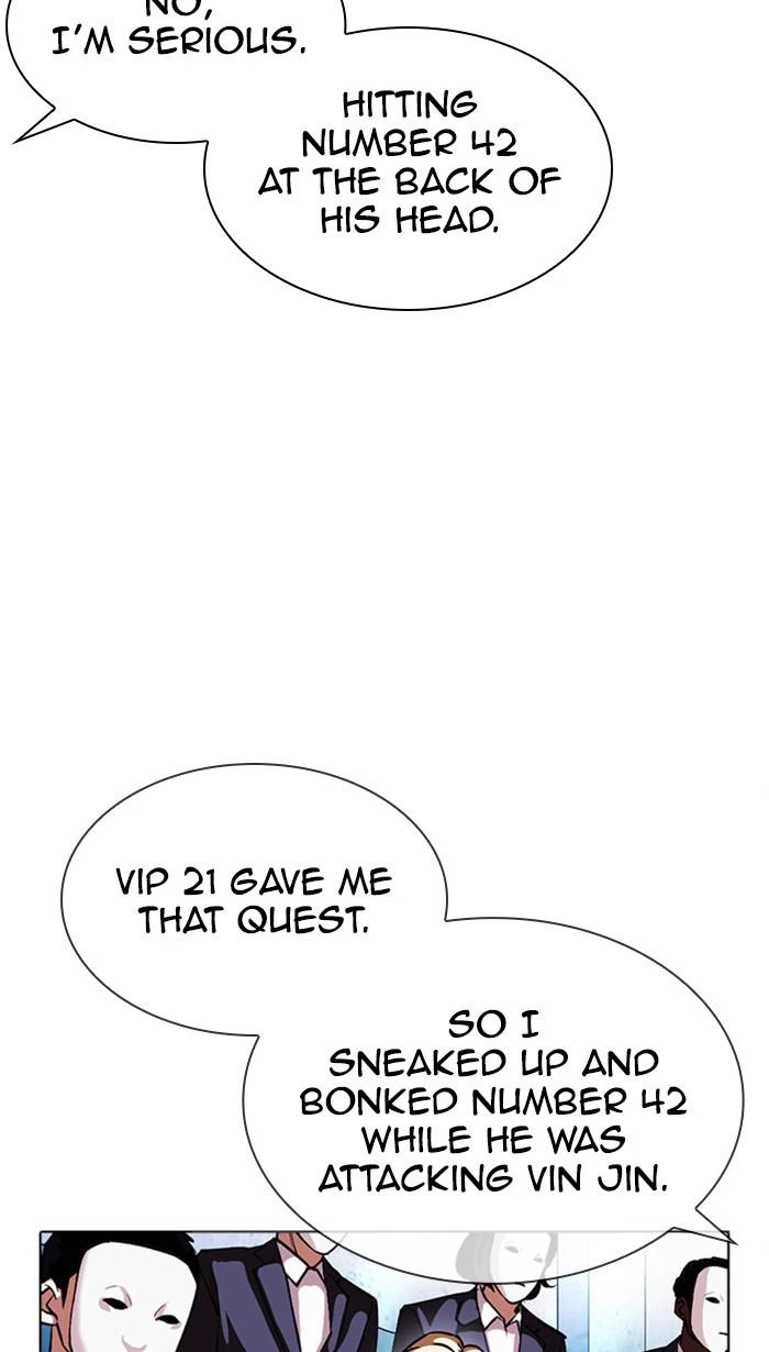 Lookism Chapter 379 — page 92