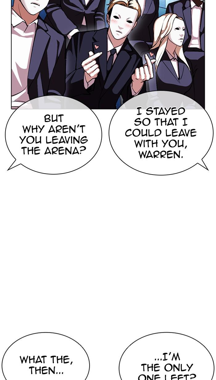 Lookism Chapter 379 — page 93