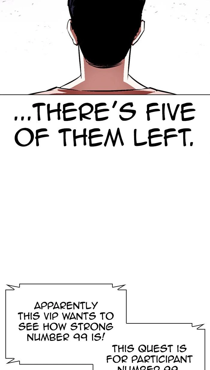 Lookism Chapter 379 — page 96