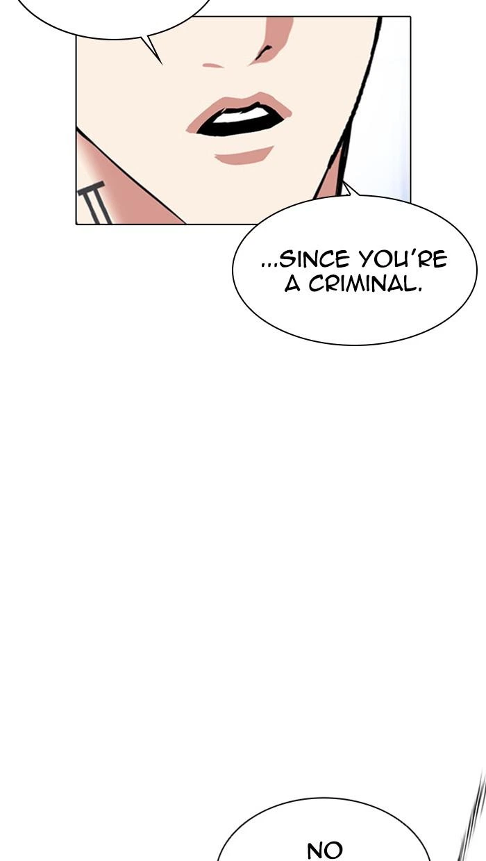 Lookism Chapter 379 — page 101