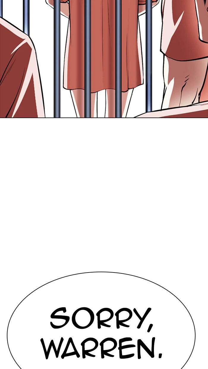 Lookism Chapter 379 — page 117