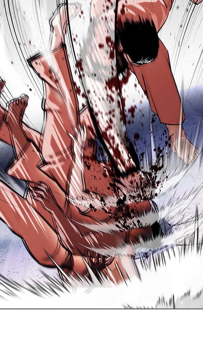 Lookism Chapter 379 — page 129
