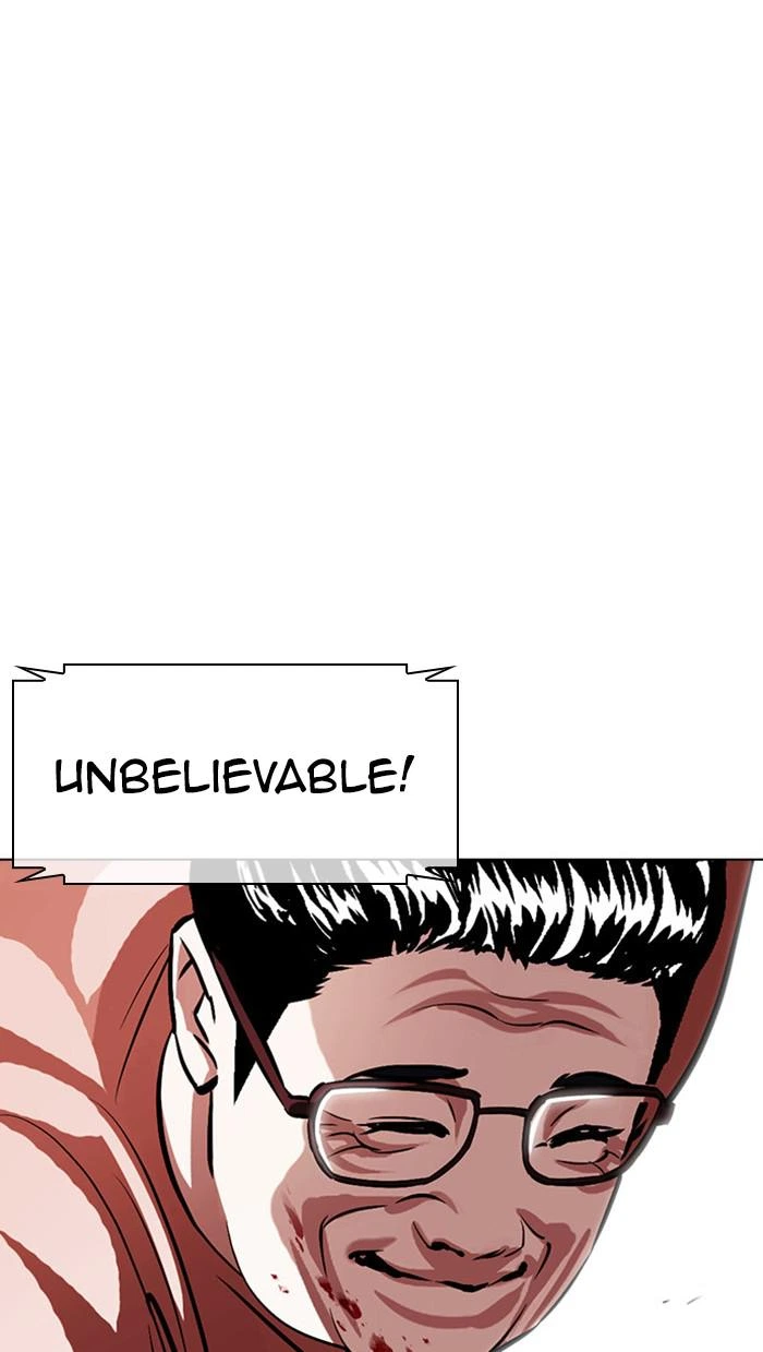 Lookism Chapter 379 — page 130