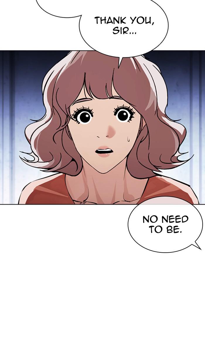 Lookism Chapter 379 — page 133