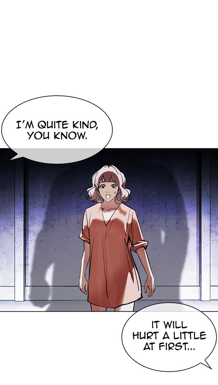 Lookism Chapter 379 — page 138
