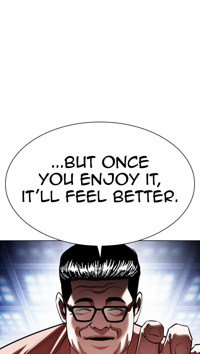 Lookism Chapter 379 — page 139