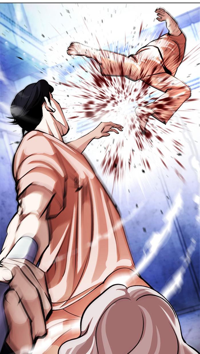Lookism Chapter 379 — page 142