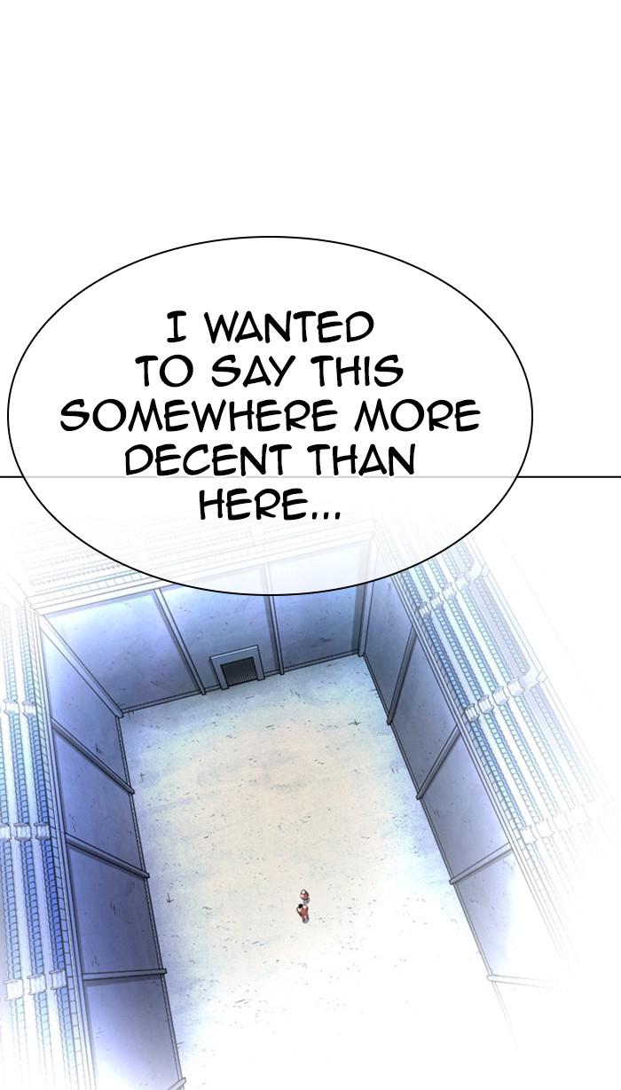 Lookism Chapter 379 — page 156