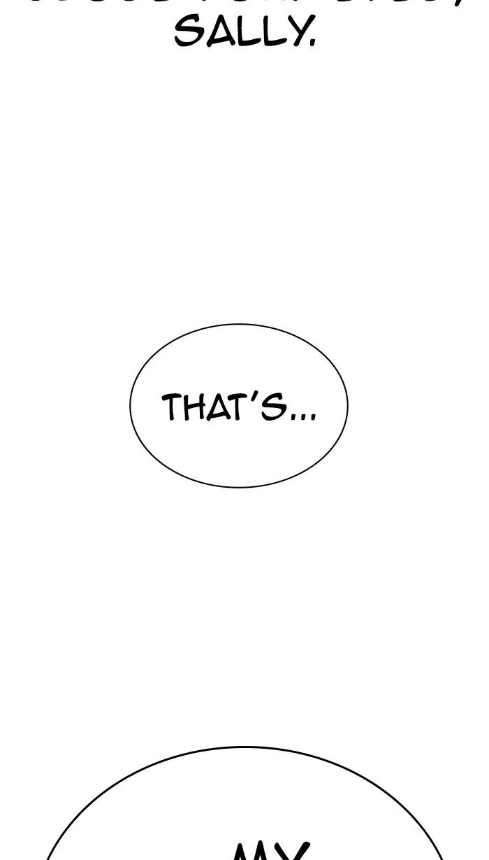 Lookism Chapter 379 — page 164