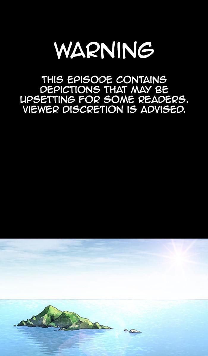 Lookism Chapter 380 — page 1
