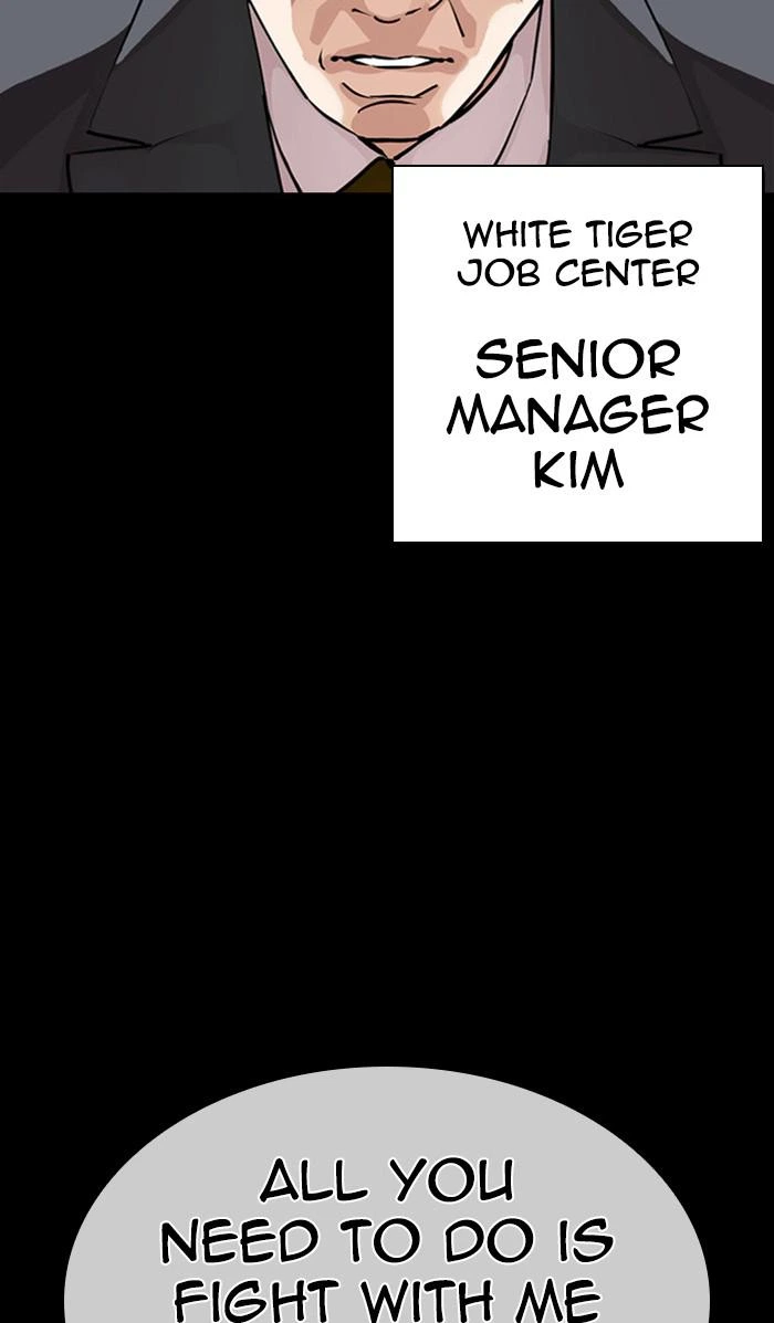 Lookism Chapter 380 — page 3