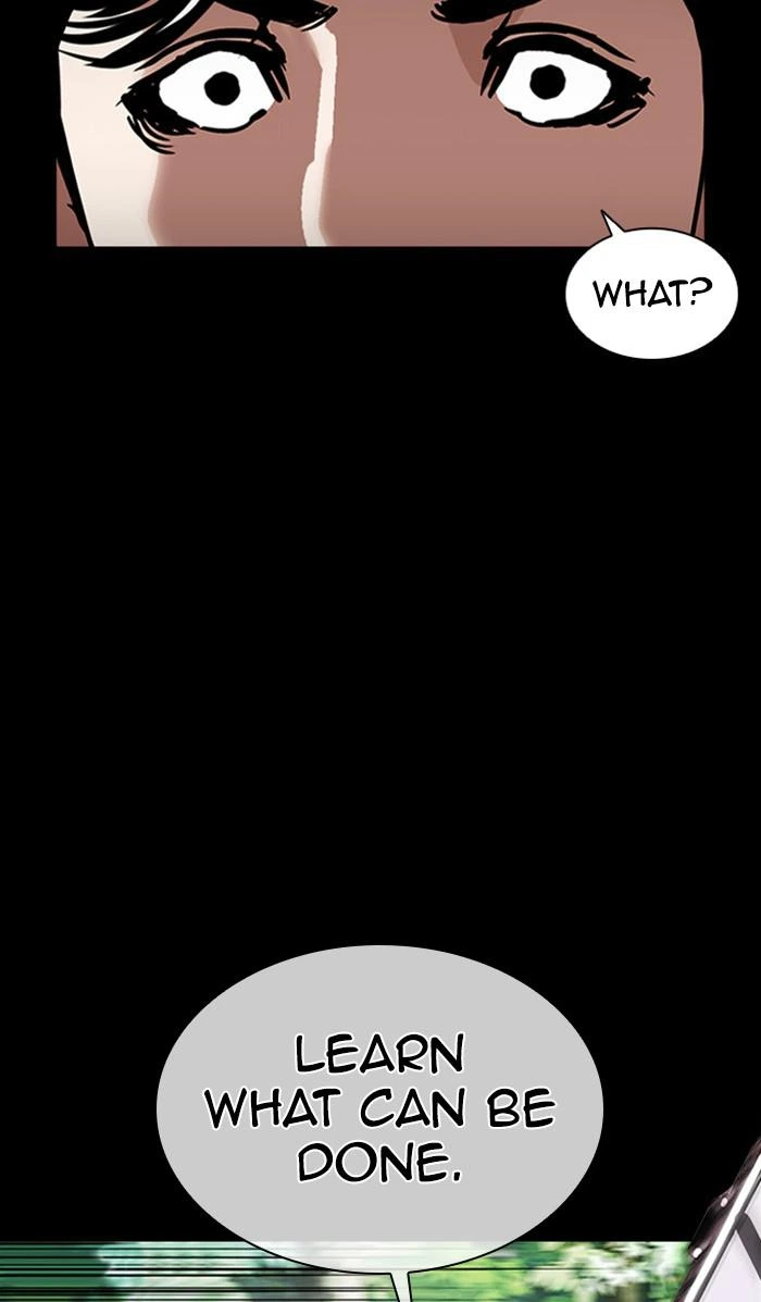 Lookism Chapter 380 — page 7