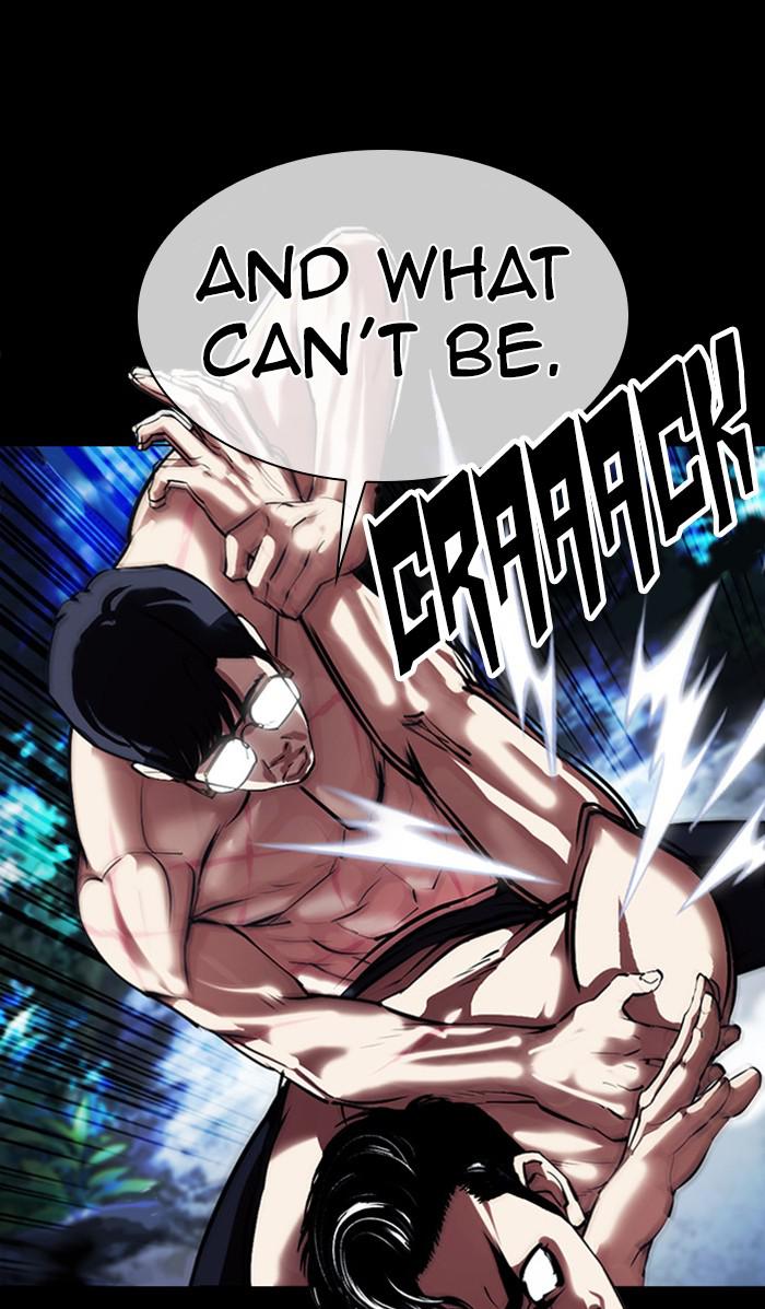 Lookism Chapter 380 — page 9