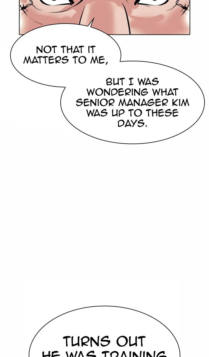 Lookism Chapter 380 — page 23