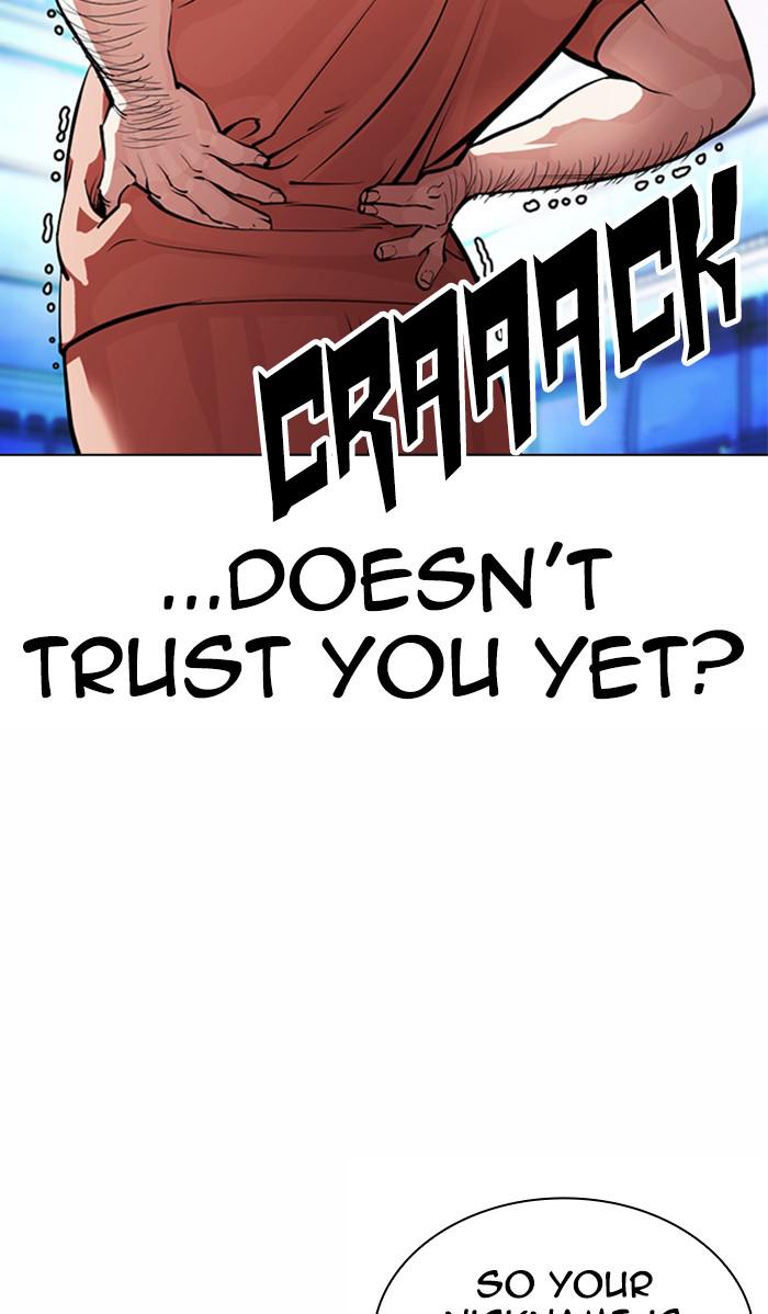 Lookism Chapter 380 — page 28