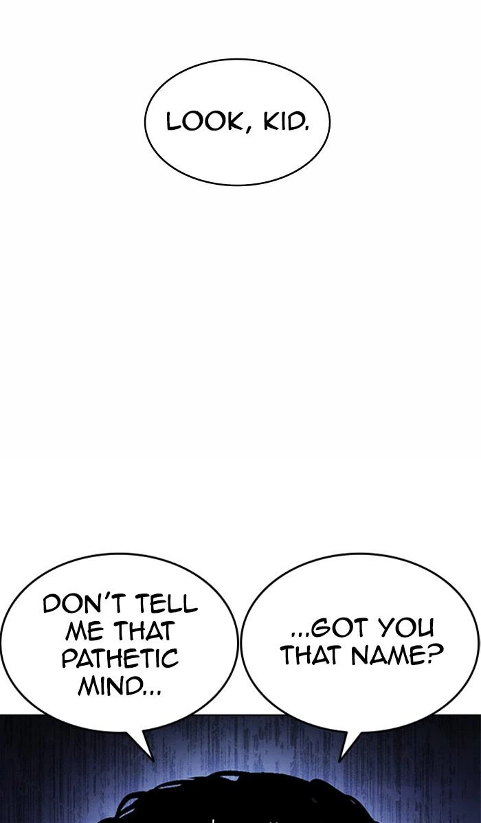 Lookism Chapter 380 — page 30
