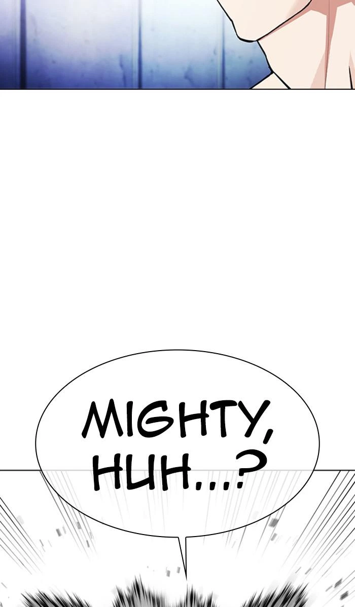 Lookism Chapter 380 — page 34