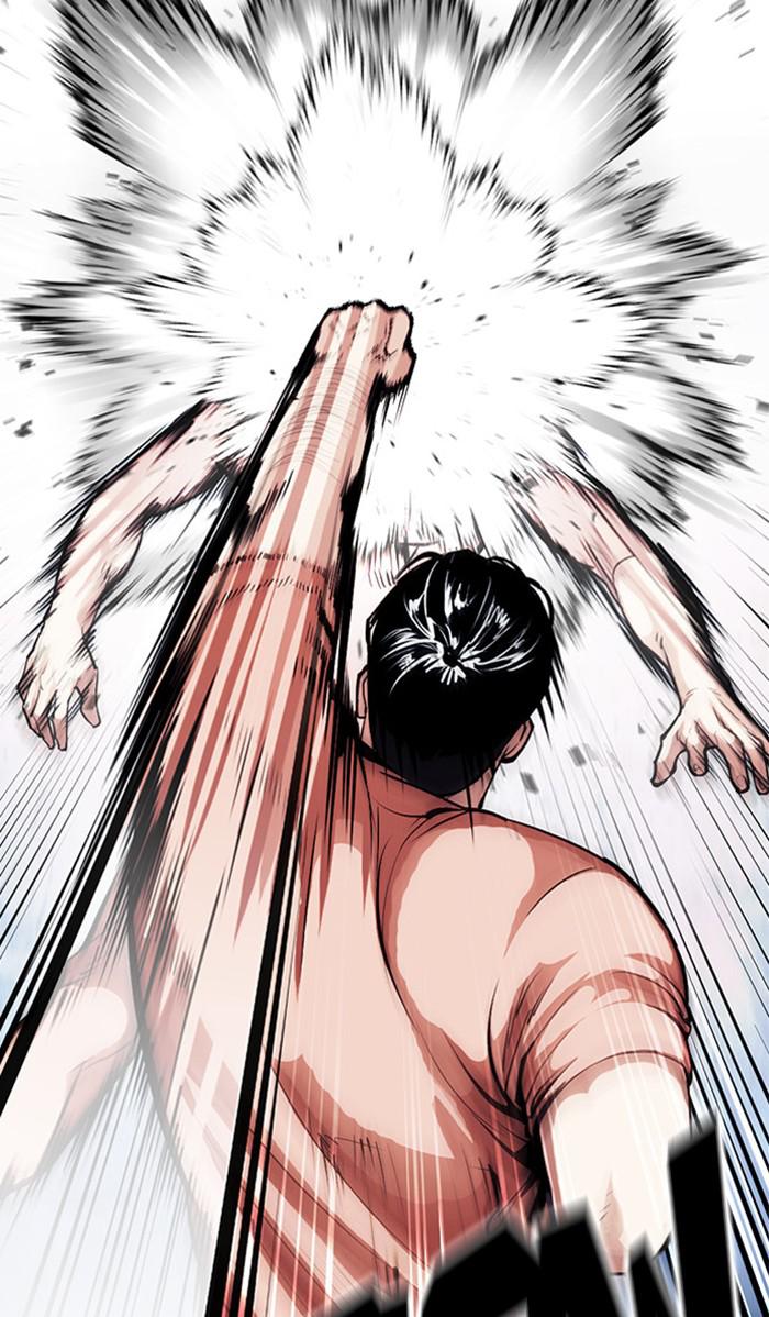 Lookism Chapter 380 — page 35