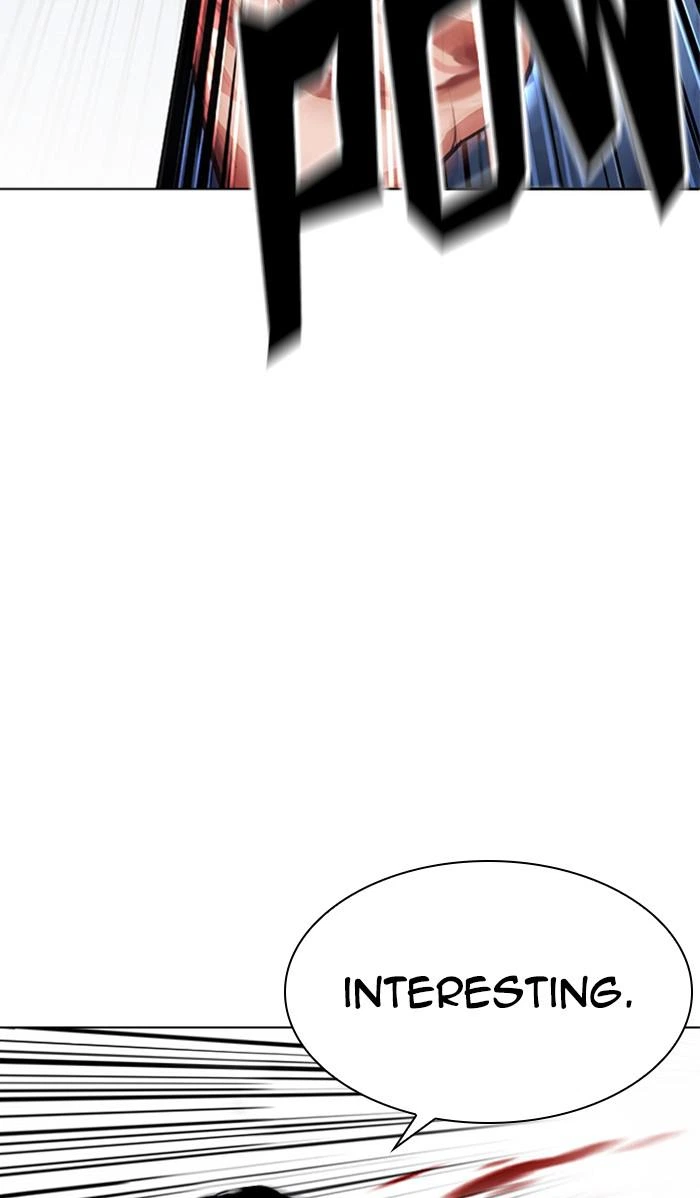 Lookism Chapter 380 — page 36