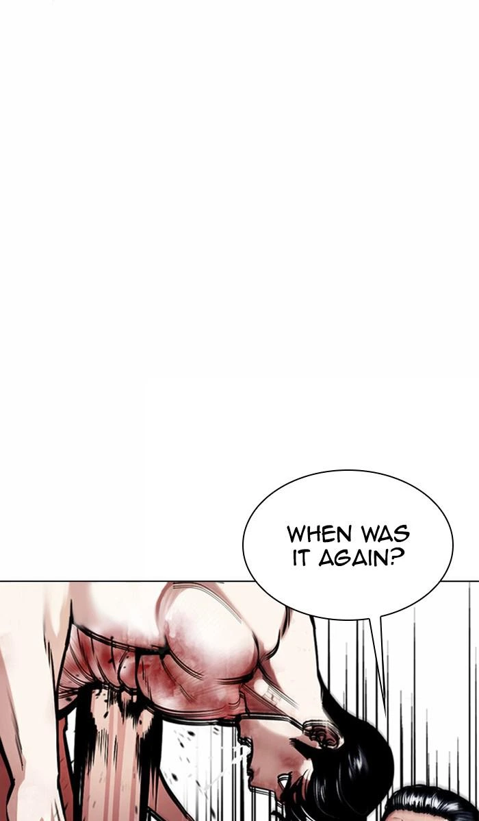Lookism Chapter 380 — page 38