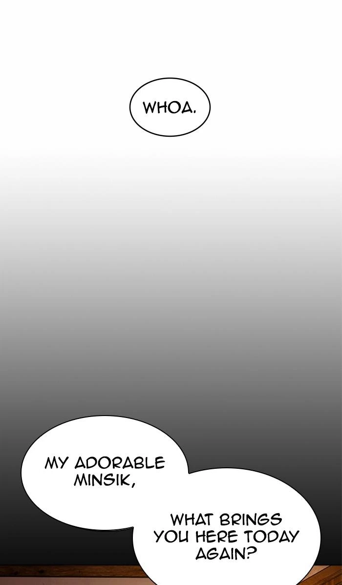 Lookism Chapter 380 — page 42