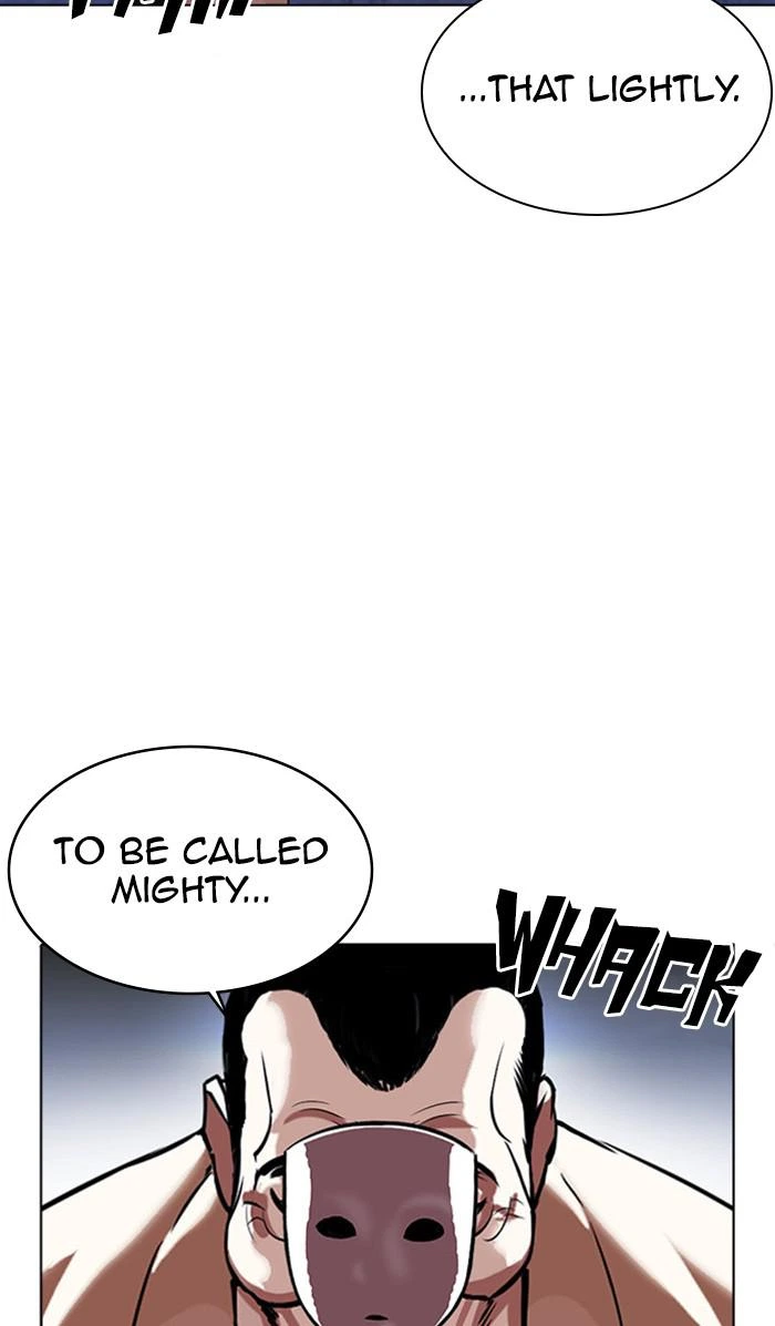 Lookism Chapter 380 — page 53