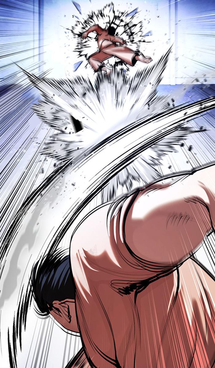 Lookism Chapter 380 — page 62