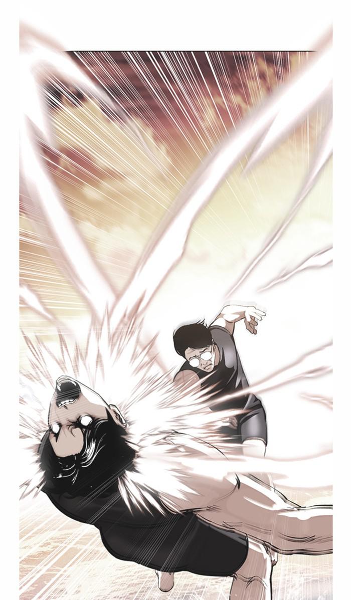 Lookism Chapter 380 — page 70
