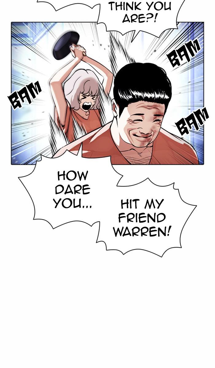 Lookism Chapter 380 — page 72
